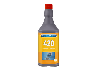 Cleamen 420