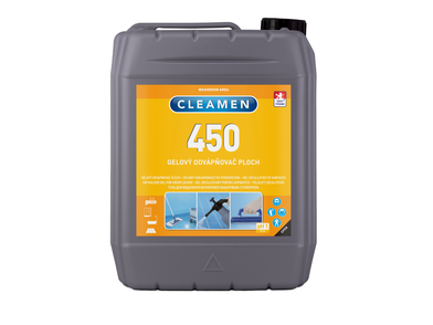 Cleamen 450