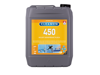 Cleamen 450