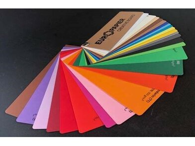 Color Style recycling