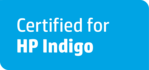 HP INDIGO