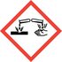 GHS05-Hazard-pictogram - žíravé