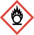 GHS03-Oxidující plyn
