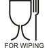 for wiping