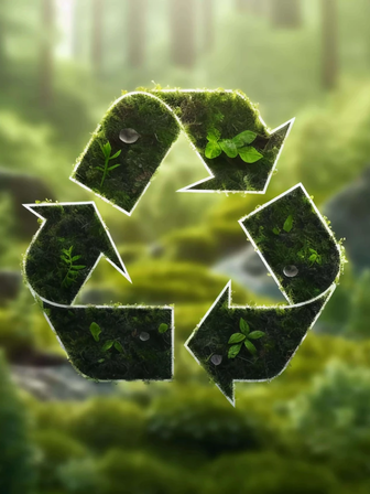znak recyklácie čo znamená