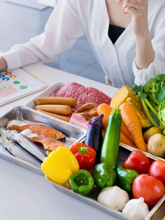 HACCP potravín