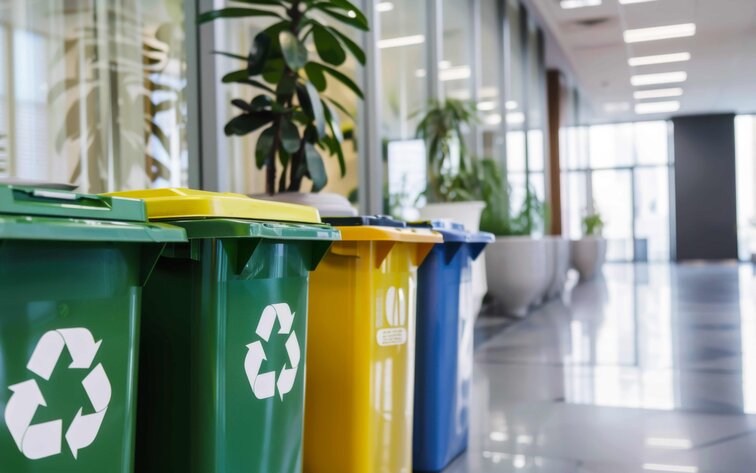 hygiena facility management