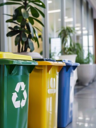 hygiena facility management