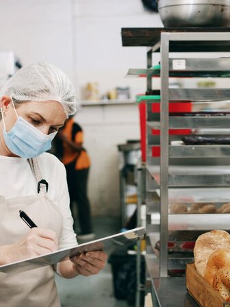 hygiena v gastro prevádzke