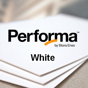 Performa White