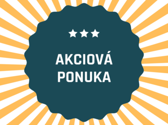 Akciová ponuka
