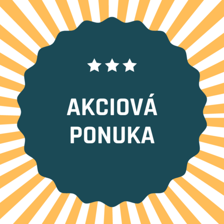 Akciová ponuka