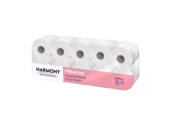 Toaletný papier Harmony Profi, 24m