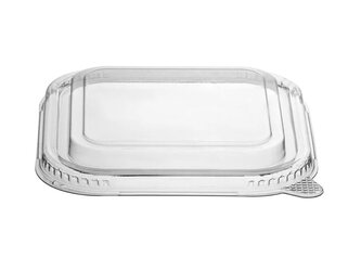 Viečko PET pre misku 750 - 1410 ml
