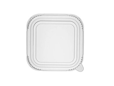 Viečko PET pre misku 750 - 1410 ml