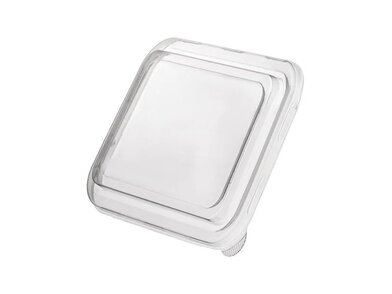 Viečko PET pre misku 750 - 1410 ml