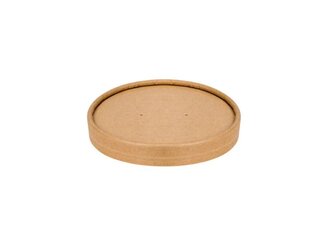 VIečko pre: Miska kraft, Ø 115 mm