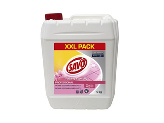 Savo Profi na podlahu XXL, 5kg