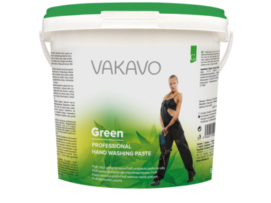 Vakavo_Green_5kg