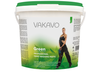 Vakavo_Green_5kg