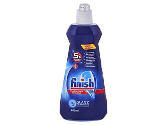 Finish leštidlo do umývačky riadu 400ml