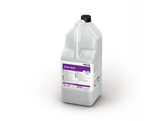 Sirafan Speed, 5L