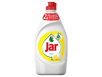 JAR 450 ml