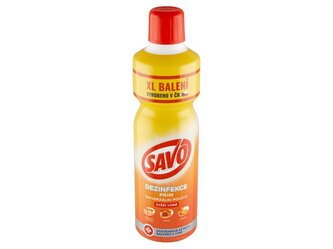 Savo PRIM vôňa 1,2L