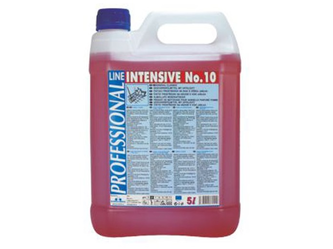 GA 10 parfum do čistiacich prostriedkov, 5L