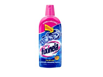 Fixinela vodný kameň, 500ml