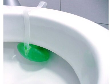 WC Košíček závěsný