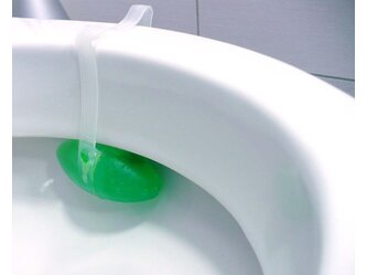 WC Košíček závěsný