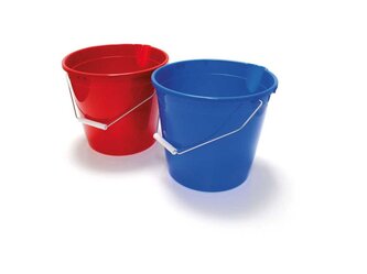 Vedro plastové 12L