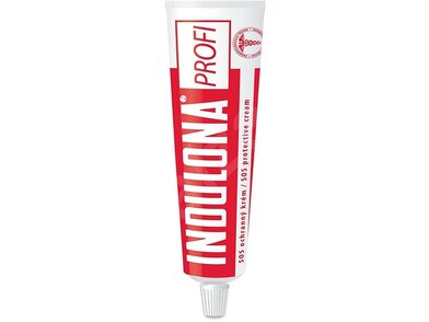 Krém na ruky INDULONA 100ml dezinfek.