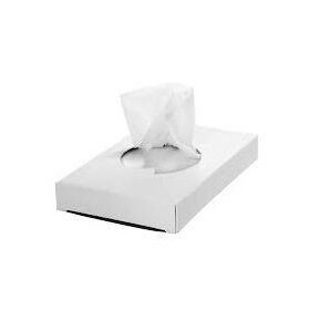 Hygienické vrecká biele (30ks)