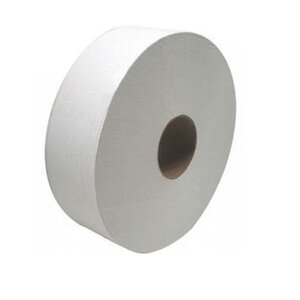 Toaletný papier JUMBO 2vr. 28cm