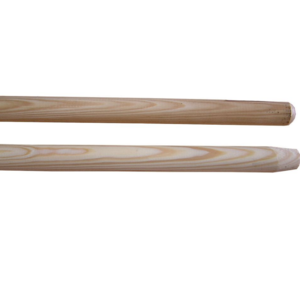 Násada drevená bez závitu, 150cm
