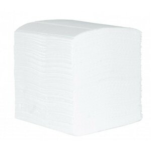 Skladaný toaletný papier, 9000ks