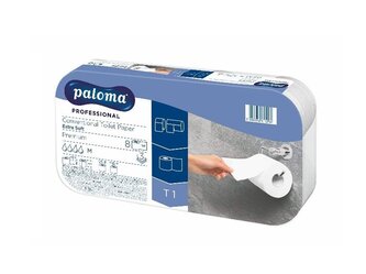 Paloma toaletný papier, 3 vstvy, 18 m 