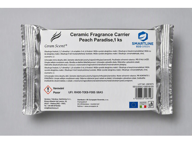 SMARTLINE CeramScent® náplň Peach Paradise
