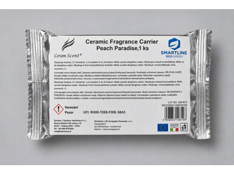 SMARTLINE CeramScent® náplň Peach Paradise