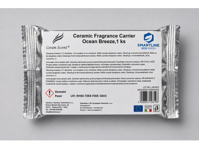 SMARTLINE CeramScent® náplň Ocean Breeze
