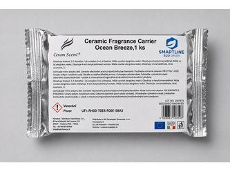 SMARTLINE CeramScent® náplň Ocean Breeze