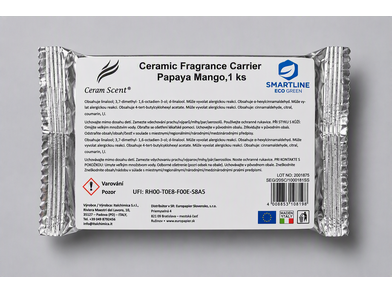 SMARTLINE CeramScent® náplň Papaya Mango