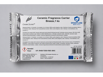 SMARTLINE CeramScent® náplň Breeze