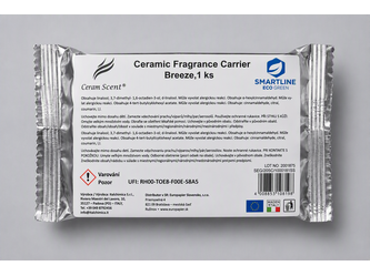 SMARTLINE CeramScent® náplň Breeze