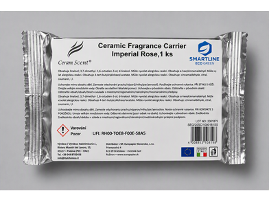 SMARTLINE CeramScent® náplň Imperial Rose
