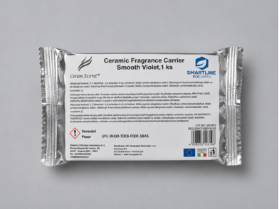 SMARTLINE CeramScent® náplň Smooth Violet