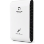SMARTLINE CeramScent® difuzér, čierna-biela