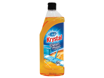 KRYSTAL podlahy ALFAalkohol, 750ml